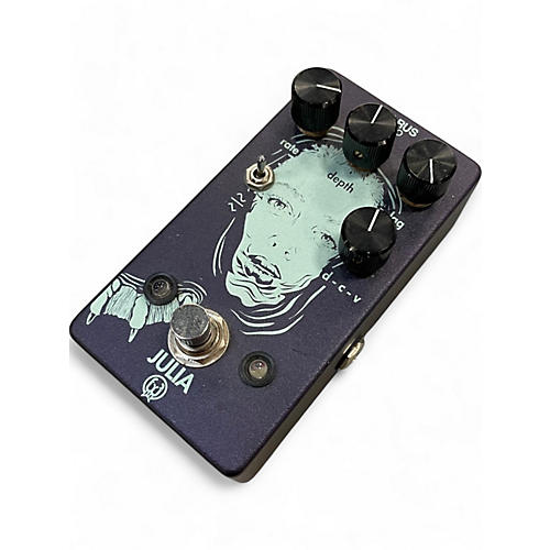 Walrus Audio Used Walrus Audio Julia Analog Chorus Effect Pedal