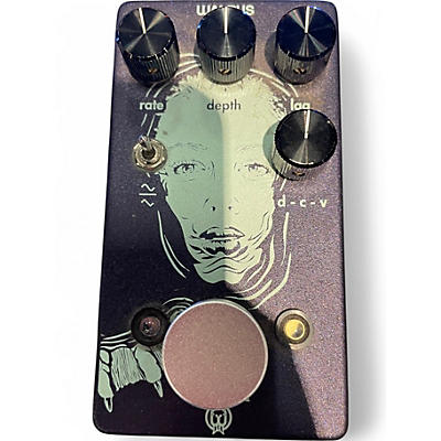 Used Walrus Audio Julia Analog Chorus Effect Pedal