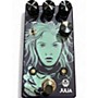 Used Walrus Audio Julia Analog Chorus Effect Pedal