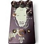 Used Walrus Audio Julia Analog Chorus Effect Pedal