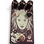 Used Walrus Audio Julia Analog Chorus Effect Pedal