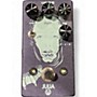 Used Walrus Audio Julia Analog Chorus Effect Pedal