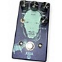 Used Walrus Audio Julia Analog Chorus Effect Pedal