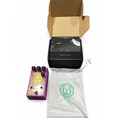 Used Walrus Audio Julia Analog Chorus Effect Pedal