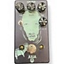 Used Walrus Audio Julia Analog Chorus Effect Pedal