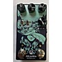 Used Walrus Audio Used Walrus Audio Julianna Analog Chorus/vibrato Effect Pedal