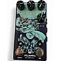 Used Walrus Audio Julianna Deluxe Chorus / Vibrato Effect Pedal
