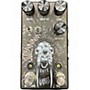 Used Walrus Audio Used Walrus Audio Julianna Deluxe Onyx Edition Black Effect Pedal