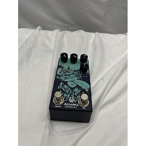 Walrus Audio Used Walrus Audio Julianna Effect Pedal