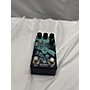 Used Walrus Audio Used Walrus Audio Julianna Effect Pedal