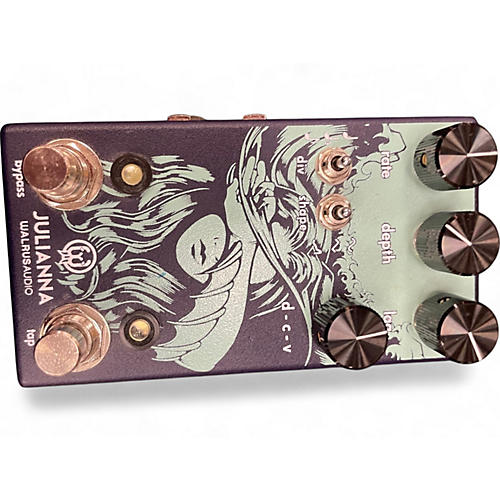 Walrus Audio Used Walrus Audio Julianna Effect Pedal