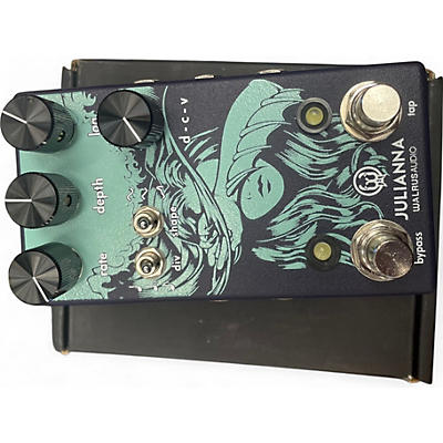 Used Walrus Audio Julianna Effect Pedal