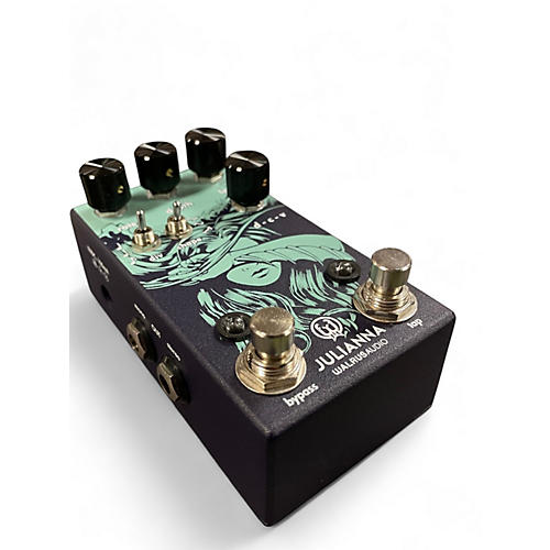 Used Walrus Audio Julianna Effect Pedal