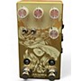 Used Walrus Audio Used Walrus Audio Julianna Limited Gold Edition Effect Pedal