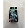 Used Walrus Audio Used Walrus Audio Julianna Stereo Analog Chorus Effect Pedal