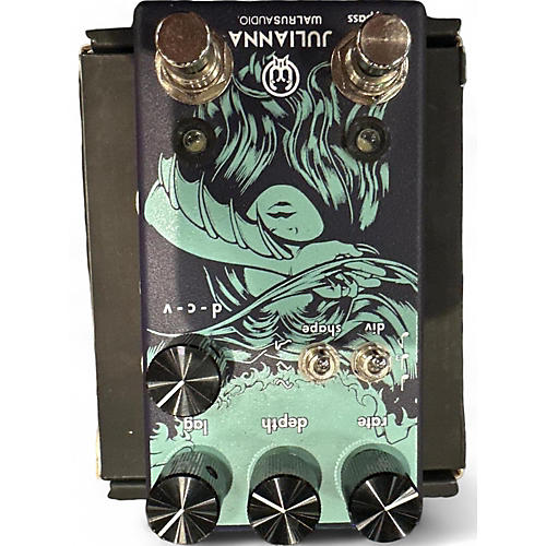 Walrus Audio Used Walrus Audio Julinna Effect Pedal