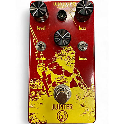 Used Walrus Audio Jupiter Effect Pedal