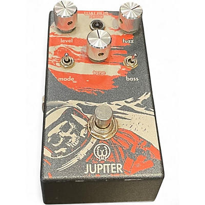 Used Walrus Audio Jupiter Effect Pedal