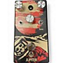Used Walrus Audio Jupiter Fuzz Effect Pedal