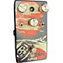 Used Walrus Audio Jupiter Multi-Clip Fuzz V2 Effect Pedal