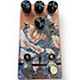 Used Walrus Audio KANGRA Effect Pedal