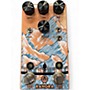 Used Walrus Audio KANGRA Effect Pedal