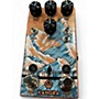 Used Walrus Audio KANGRA Effect Pedal