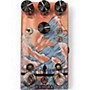 Used Walrus Audio Kangra Effect Pedal