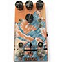 Used Walrus Audio Kangra Effect Pedal