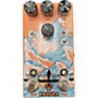 Used Walrus Audio Kangra Effect Pedal