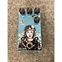 Used Walrus Audio Used Walrus Audio LILLIAN Effect Pedal