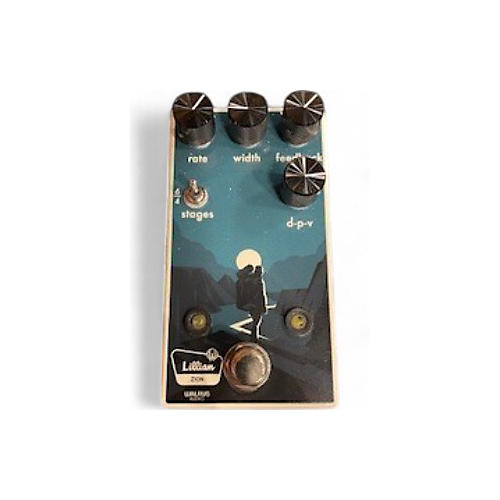 Walrus Audio Used Walrus Audio LILLIAN Effect Pedal