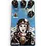 Used Walrus Audio Used Walrus Audio LILLIAN Effect Pedal