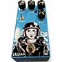 Used Walrus Audio LILLIAN Effect Pedal