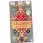 Used Walrus Audio LILLIAN Effect Pedal
