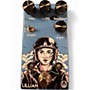 Used Walrus Audio LILLIAN Effect Pedal