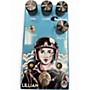Used Walrus Audio LILLIAN Effect Pedal