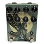 Used Walrus Audio LORE Reverse Soundscape Generator Effect Pedal