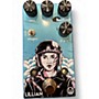 Used Walrus Audio Lillian Effect Pedal