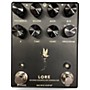 Used Walrus Audio Used Walrus Audio Lore Effect Pedal