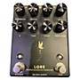 Used Walrus Audio Lore Effect Pedal