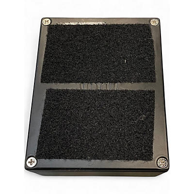 Used Walrus Audio Lore Reverse Soundscape Generator Effect Pedal