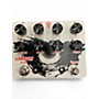 Used Walrus Audio Used Walrus Audio Luminary Quad Octave Generator Effect Pedal