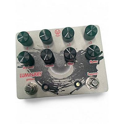 Used Walrus Audio Luminary Quad Octave Generator Effect Pedal