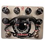 Used Walrus Audio Luminary Quad Octave Generator Effect Pedal