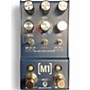 Used Walrus Audio M1 Effect Pedal