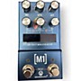 Used Walrus Audio M1 Effect Pedal