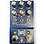Used Walrus Audio M1 Effect Processor