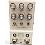 Used Walrus Audio MAKO D1 Effect Pedal