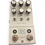 Used Walrus Audio MAKO D1 Effect Pedal